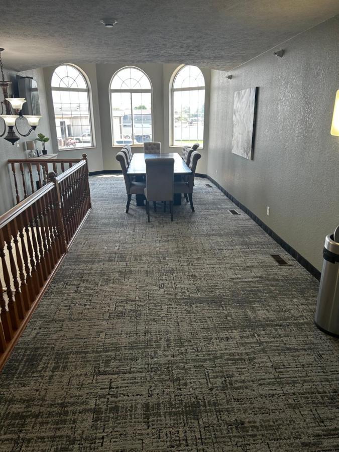 Platte Valley Hotel Columbus