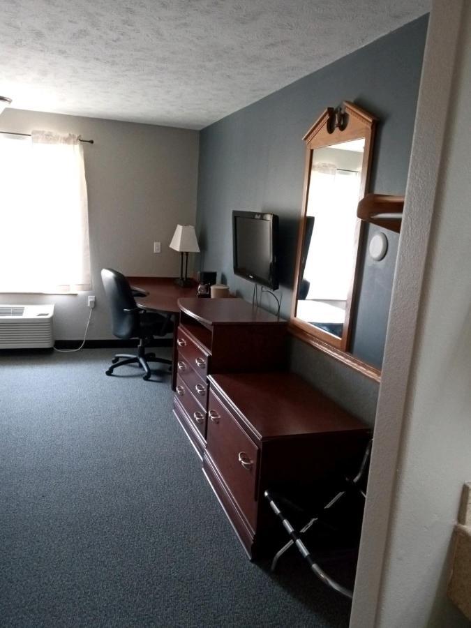Platte Valley Hotel 2*